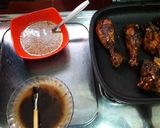 Foto langkah ke 4 dari resep Ayam Bakar Kecap Manis #kamis manis.