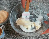 Foto del paso 2 de la receta: Bolitas Tiramisú