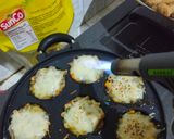 Foto langkah ke 4 dari resep Macaroni sayur keju lumer.