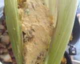 Foto del paso 6 de la receta: Ayacos