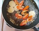 Foto langkah ke 1 dari resep Sup telur mpasi.