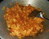Foto langkah ke 5 dari resep Kering kentang pedas manis.