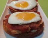 Foto del paso 10 de la receta Canastillas serranas
