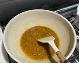 Foto langkah ke 1 dari resep Mie seblak goreng.