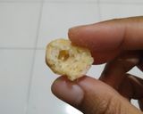 Foto langkah ke 4 dari resep Kue garpu gluten free.