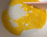 Foto langkah ke 2 dari resep Cream Soup ala KFC.