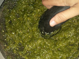 Rendang Sambel Ijo