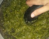 Foto langkah ke 2 dari resep Rendang Sambel Ijo.