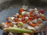 Lodeh Rebung Tahu