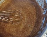Foto del paso 4 de la receta: Budín de galletitas dulces