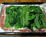 Foto del paso 3 de la receta: Rollo de carne al horno