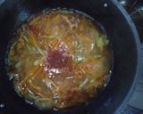 Foto langkah ke 4 dari resep Gurame Asam Manis.