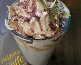 Foto langkah ke 4 dari resep Dalgona coffe ala anik dk.
