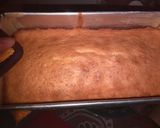 Foto langkah ke 5 dari resep Cake susu keju.