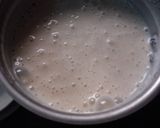 गव्हाच्या पीठच आइस्क्रीम रेसिपी स्टेप 3 फोटो