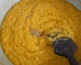 મેંગો સુજી હલવા (Mango suji halwa recipe in gujarati) રેસીપી સ્ટેપ6ફોટો