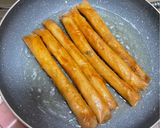 Foto langkah ke 3 dari resep Pisang Aroma.