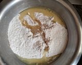मूंग दाल कचौड़ी (moong dal kachodi recipe in Hindi) रेसिपी चरण 2 फोटो