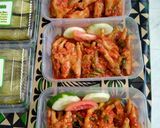 Foto langkah ke 5 dari resep CEKER MANTU-L JUDESS.