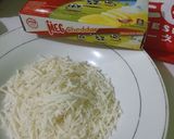 Foto langkah ke 2 dari resep Macaroni Schotel Panggang Keju 🧡.