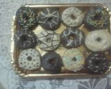 صورة لخطوة 4 من وصفة دوناتس 🍩🍩