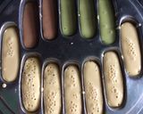 Foto langkah ke 5 dari resep Kue Pukis.