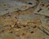 Zucchini Flat Naan Bread  نان کدویی recipe step 11 photo