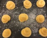 Foto langkah ke 4 dari resep Choux Pastry 🥐.