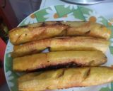 A picture of step 3 of Home made boli.