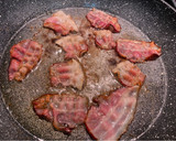 Foto del paso 2 de la receta: Sándwich Chivito Uruguayo