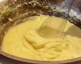 Foto del paso 1 de la receta: 🍊Bizcocho de naranja🍊