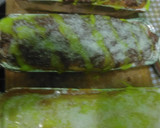 Foto del paso 5 de la receta: Budín marmolado