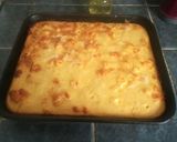 Foto del paso 6 de la receta: Sopa paraguaya 😋