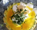 Foto del paso 2 de la receta: Vinagreta de yogurt