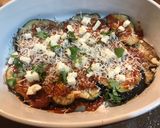 Foto del paso 7 de la receta: Parmigiana de berenjena