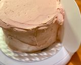 Foto del paso 5 de la receta: 🇬🇧 BUTTERCREAM para tortas y cupcakes (Reino Unido)