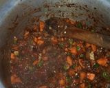 A picture of step 7 of Wetfry Beefnjeri #festive seasoncontest kakamega #authormarathon.