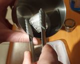 Foto del paso 1 de la receta: Martini Seco y Martini Turbio 🍸