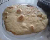 Foto del paso 5 de la receta: Tacos🌮 de coliflor frito...🤔