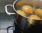 Foto del paso 4 de la receta Secreto de cerdo marinado con cerveza