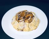 Foto langkah ke 10 dari resep Apple Galetté.