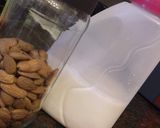 Foto del paso 3 de la receta: Leche de Almendras