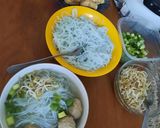 Foto langkah ke 5 dari resep Kuah Bakso Simple.