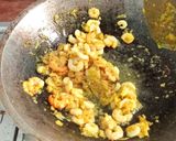Foto langkah ke 3 dari resep Sop sayur udang.