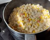 Foto del paso 2 de la receta: Canalones de espinaca con pollo