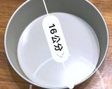 草莓慕斯乳酪蛋糕的食譜步驟1照片