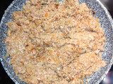 ~Мясной пирог~