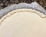 Foto del paso 9 de la receta: Tarta de “Navidad”