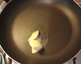 Sajtkrémes-spenótos töltött gomba recept fázis 2 fotója