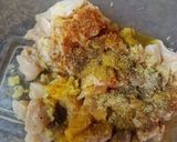 صورة لخطوة 2 من وصفة دجاج الفاهيتا